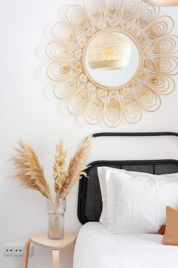 Casa Boma Lisboa - Spacious And Contemporary Apartment - Campo II Exterior foto