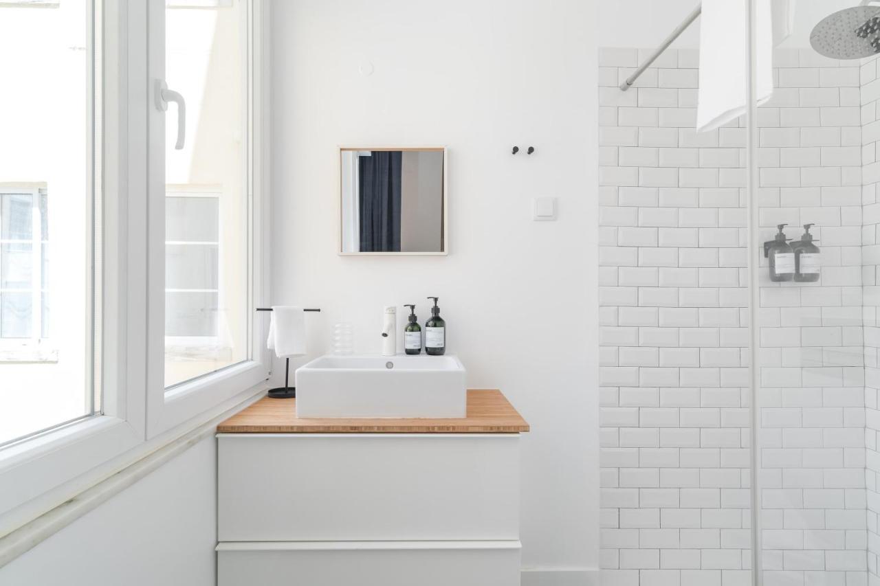 Casa Boma Lisboa - Spacious And Contemporary Apartment - Campo II Exterior foto