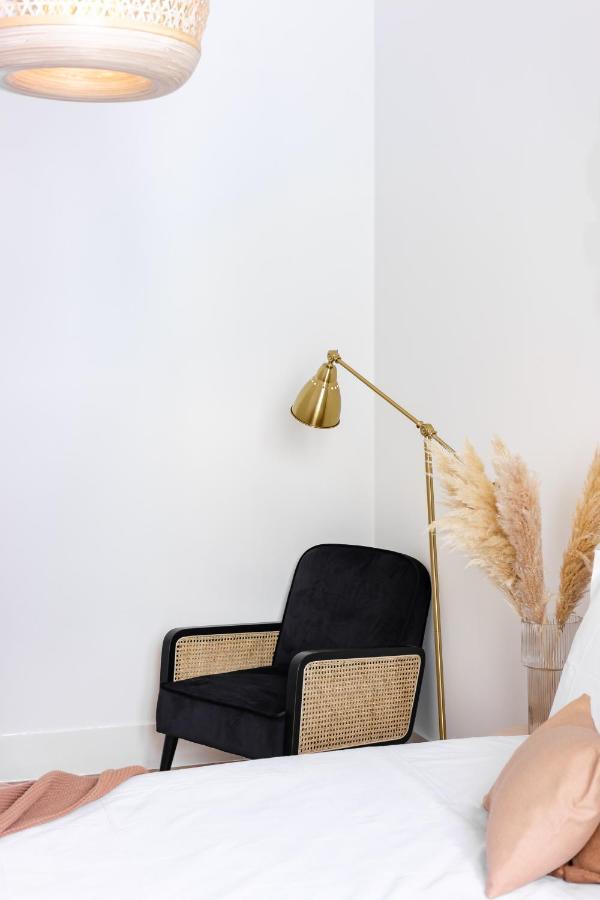 Casa Boma Lisboa - Spacious And Contemporary Apartment - Campo II Exterior foto
